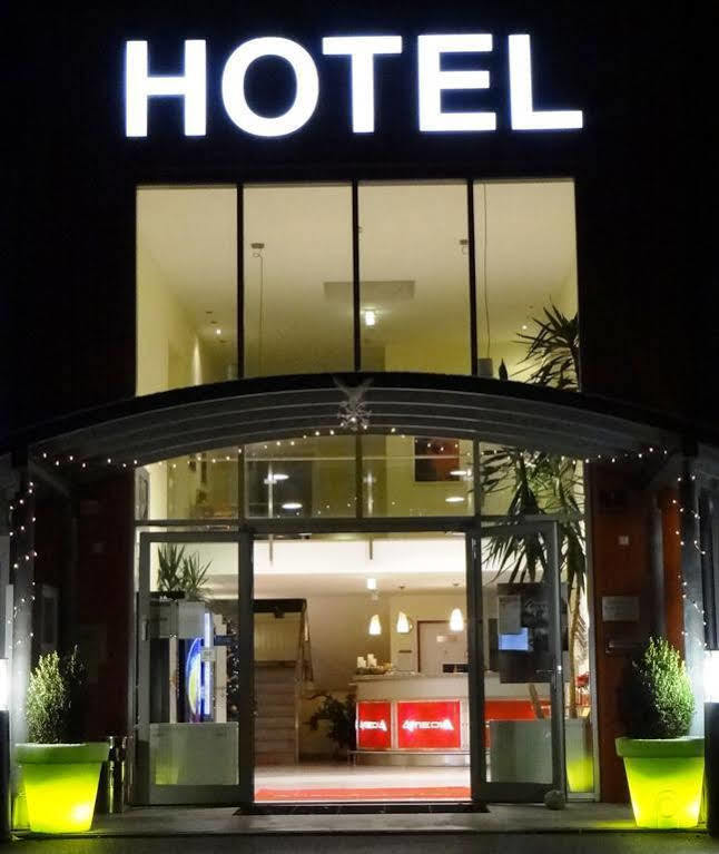 Amedia Express Sattledt, Trademark Collection By Wyndham エクステリア 写真